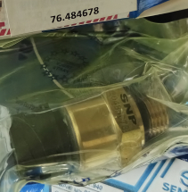 Датчик тиску 3 PIN, RENAULT; VOLVO: OEM: 20484678; 20886108