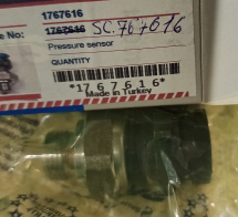 Датчик тиску масла M16 x 1,5 3pin SCANIA - 1767616