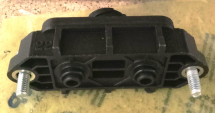 Датчик тиску  DAF, IVECO, MERCEDES,  OEM: 1385733