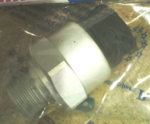 Датчик тиску повітря SCANIA  ( 16bar M16x1.5mm 3pin ) OEM: 1781199 