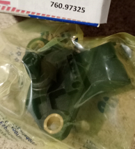 Датчик турбіни DAF, MAN, SCANIA, VW, CASE  OEM: 1697325 - фото 2
