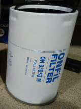 Фільтр палива, сепаратор RENAULT, VOLVO, ONFiL: ON03053M OEM: 7420998634, WK940/33x