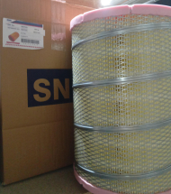 Фільтр повітря DAF ONFiL HF1319R ( LX1278; C27998/3; E542L; AF25976 ) OEM: 1657522; 1363023; 2197921