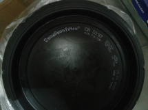 Фільтр повітря SCANIA - 1869987 Sampiyon Filter - CR0197 - фото 2