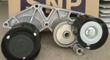 Натягувач поліклинового ременя (новий тип) DAF OEM: 1690115; APV2814; 1653584