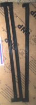Прокладка картера ГРМ VOLVO ( D12A340; D12D420 ) OEM: 8148519 