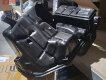 Бачок розширювальний MERCEDES ACTROS, SETRA S400 OEM: 0005003149; 0005003949 - фото 2