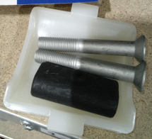 Ремкомплект седла JOST  OEM: SKE001370020  DAF, MAN,  MERCEDES, RENAULT, VOLVO 