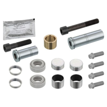 Ремкомплект супорта MERITOR тип ELSA: VOLVO, RENAULT, MAN, DAF OEM: MCK1254; CMSK.7.1; CMSK.26.1; MCK1298