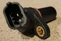 Датчик колінвалу; Датчик обертів спідометра:  VOLVO, RENAULT, CASE, DONGFENG, IVECO, MAN, SINOTRUK, OEM: 20513343, 7420513343; 0281002742; 0281002662; 0261210151; 0445124043