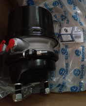 Енергоаккумулятор MERCEDES 20/24 OEM:  A0204205818