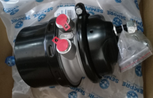 Енергоаккумулятор MERCEDES 20/24 OEM:  A0204205818 - фото 2