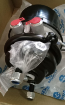 Енергоаккумулятор MERCEDES 20/24 OEM:  A0204205818 - фото 3