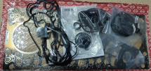Прокладка головки ГБЦ Elring 822.220 MERCEDES EURO 6 OM934, OM934  OEM: 9340160220