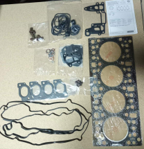 Прокладка головки ГБЦ Elring 822.220 MERCEDES EURO 6 OM934, OM934  OEM: 9340160220 - фото 2