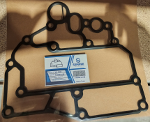 Прокладка корпуса теплообмінника MAN D2066; D2676 OEM: 51059010169