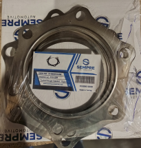 Прокладка турбокомпресора MAN D2066: OEM: 51089010209 