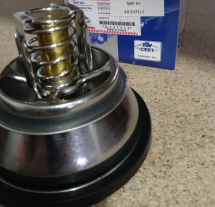 ТЕРМОСТАТ VOLVO, RENAULT 82C OEM: 21237213, 7421237213