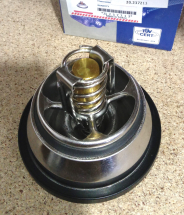 ТЕРМОСТАТ VOLVO, RENAULT 82C OEM: 21237213, 7421237213 - фото 2