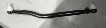 Рульова тяга, повздовжня ( L-967мм. RHT м30x1.5/м24x1.5мм. Ø52мм. ) MAN OEM: 81466116199