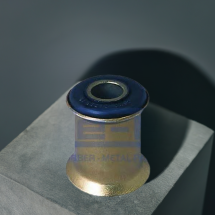 Сайлентблок кабіни SEM7590   30x14x48