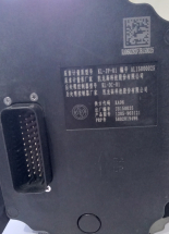 Насос дозатор ADblue (мочевини) model: AL15000025 ( KL-JP-01 )Iveco, Hongyan, Sinotruk,  OEM: 5802019496, 1205-903121, JB150025 - фото 3