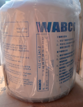 Фільтр осушувача повітря, WABCO 10 bar M39x1,5 RH OEM: 4324102412 - фото 3