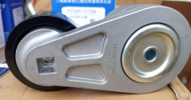 Натяжний ролик механізм IVECO, HONGYAN Cursor 9	OEM: 5801327559 - фото 2