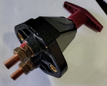 Вимикач маси HONGYAN, HOWO, Sinotruk, SITRAK, FOTON, OEM: 5801271426, WG9100760100, 235000435