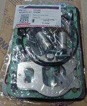 Ремкомплект компрессора SCANIA  K016615000, LP4918, LP4921, LP4922, LP4930, LP4934, LP4957, LP4960, LP4964, LP4967, LP4968, LP4974, LK 4941