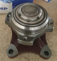 Ступиця вентилятора RENAULT, VOLVO OEM: 7421146752, 21146752
