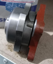 Ступиця вентилятора VOLVO OEM: 1675786, 21146743, 22719974 - фото 2