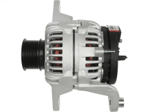 Генератор VOLVO24V 80A  AS A0138 OEM: 1524012, 5010589555, 20409240
