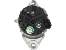Генератор VOLVO24V 80A  AS A0138 OEM: 1524012, 5010589555, 20409240 - фото 2