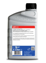 ATF D III OEST 1L ( MB 236.1,GM Dexron III H, II D,ALLISON C-4, ALLISON TES-389, Cat TO-2, DTFR 13C100, Ford Mercon, GM Dexron II D, GM Dexron III H, GM Type A (TASA), Voith 55.6336, ZF TE-ML14A, ZF-TE-ML11A, ZF-TE-ML11B ) - фото 2