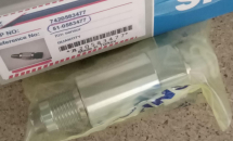 Датчик тахографа  M18x1.5mm  24/25mm 4 PIN RENAULT, VOLVO, VDO OEM: 7420583477, 20583477
