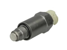 Датчик тахографа  M18x1.5mm  24/25mm 4 PIN RENAULT, VOLVO, VDO OEM: 7420583477, 20583477 - фото 2