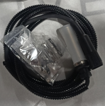 Датчик ABS SCANIA  прямий   SNP  1400mm, 1425mm OEM: 1530693 ( WABCO 4410329812 )