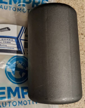 Сайлентблок ресори BPW 30x57x102 OEM: 02.0316.90.00 ( 0203169000 )