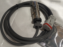 Датчик ABS RENAULT, VOLVO прямий 1700mm. SNP  OEM: 7421363497 ( WABCO 4410359292, 4410359202 )