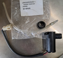 Насос бачка омивача скла FOTON AUMARK OEM: L0525020101A0-1