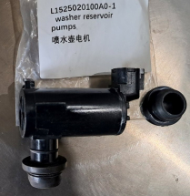 Насос бачка омивача скла FOTON AUMARK OEM: L1525020100A0-1