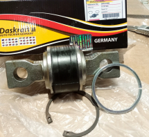 Сайлентблок реактивної тяги  75x130mm M21mm~ SETRA, VDL, DAF, VOLVO, IVECO OEM: 93161960