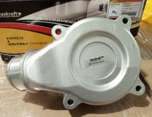Термостат MERCEDES, SETRA, EVOBUS OEM: 4712006215 ( Двигуна - OM470, OM471, OM473 ) - фото 2