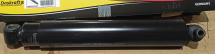 Амортизатор 870mm./522mm. M16mm. DASKRAFT - SCANIA  OEM: 1866131 ( SACHS - 316 291 )