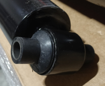 Амортизатор 870mm./522mm. M16mm. DASKRAFT - SCANIA  OEM: 1866131 ( SACHS - 316 291 ) - фото 3
