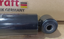 Амортизатор DASKRAFT OEM: 81437016827 ( SACHS - 125 149 ) - фото 3