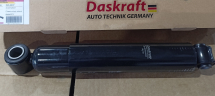 Амортизатор задній  DASKRAFT MAN TGA, TGS , TGX OEM: 81437026037 ( SACHS - 310 626 )