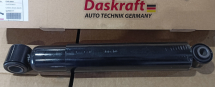 Амортизатор задній  DASKRAFT MAN TGA, TGS , TGX OEM: 81437026037 ( SACHS - 310 626 ) - фото 2