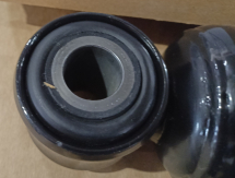 Амортизатор DASKRAFT DAF, MAN L2000 OEM: 1606742 - фото 2